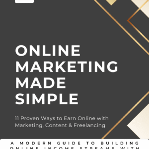 Online Marketing Made Simple