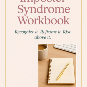 Imposter Syndrome Workbook